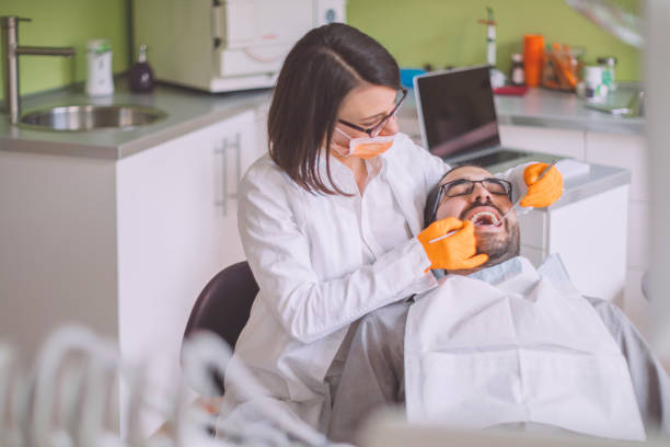 Best Emergency Dentist Near Me  in Cecil Bishop, PA