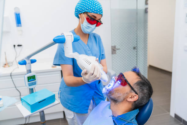Best Cracked Tooth Emergency Dentist  in Cecil Bishop, PA
